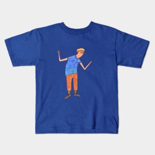 Where's my hug? Kids T-Shirt